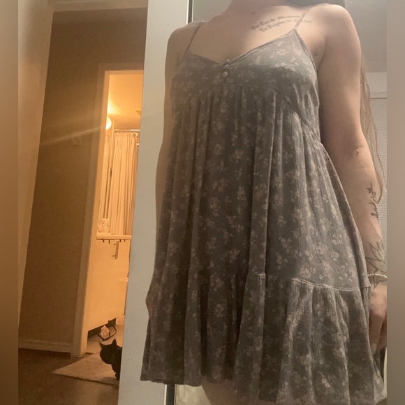 Dress Forum, Sm, light purple - Picture 2 of 2